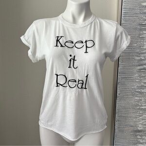 American Eagle Outfitters Women’s Tee Size S